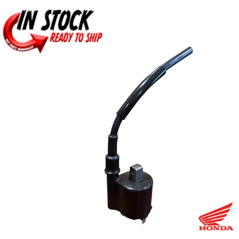 HONDA IGNITION COIL 2008-2009 TRX700 TRX700XX OEM GENUINE 30510-HP6-A01